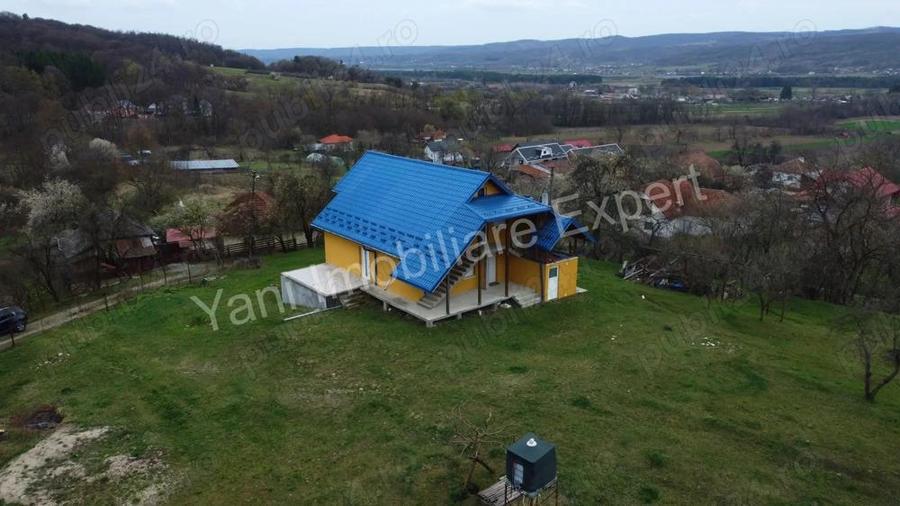 Casa de vanzare in comuna Baicule?ti, jude? Arge?. - 6