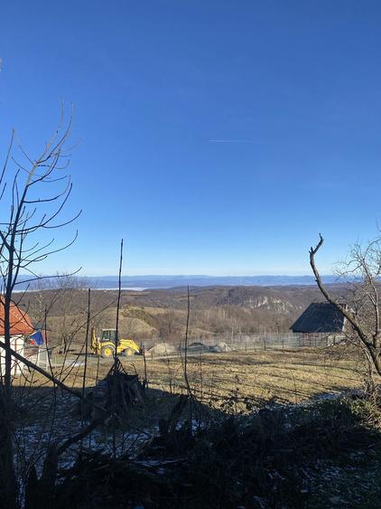 Casa Noua La Munte in Com Batrana Tinutul Padurenior - 3