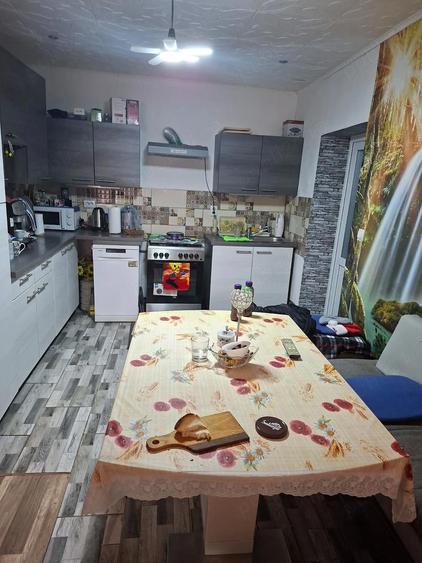 Casă cu Teren 17000 Mp în Saravale