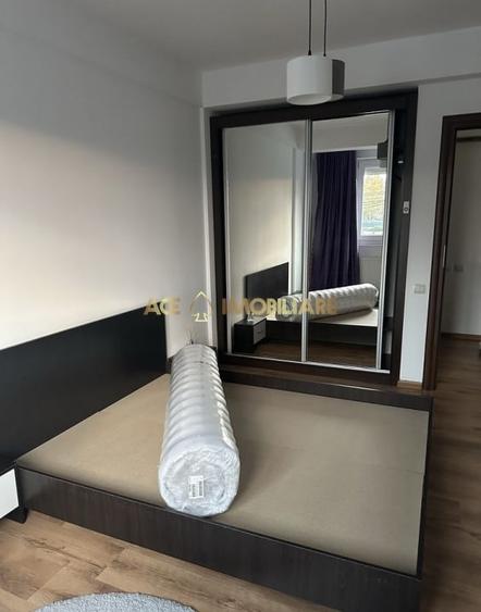 2 Camere | Aparatorii Patriei | Metrou | Parcare | Centrala - 3