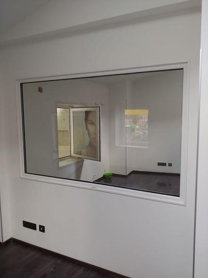 Spatiu comercia ,birouri 120 mp Dacia - 13