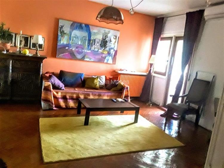 Apartament cu 4 camere decomandat în Pache Protopopescu