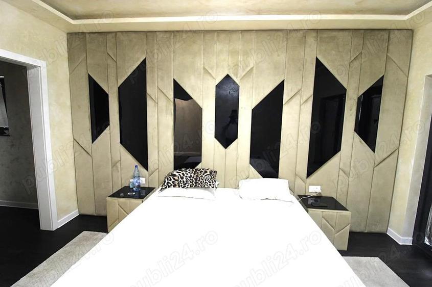 Casa moderna, centrala, construc?ie noua 2024 Str. Romana - 3