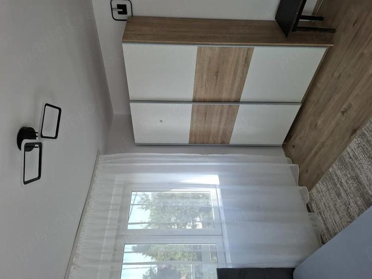 Garsoniera de inchiriat - 5