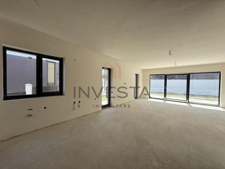 Casa individuala de vanzare / Cartier Europa - 4