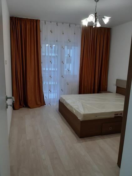 Apartament cu 2 camere in zona Auchan Berceni,Grand Kristal - 10