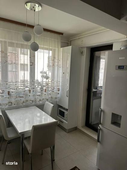 Apartament de vanzare 2 camere Drim Rezidence sector 5 - 6