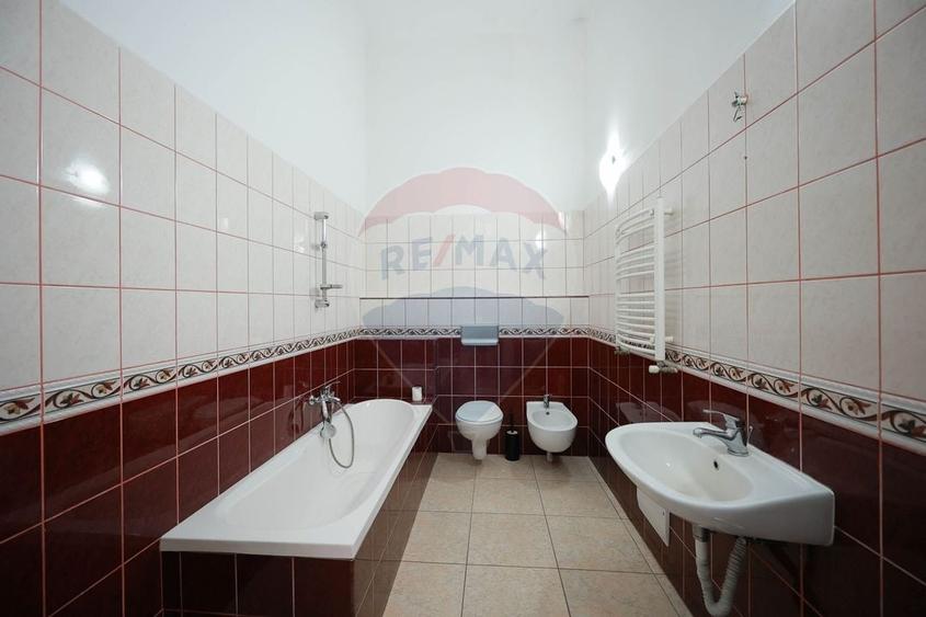 De închiriat spațiu de birou – Ultracentral, Str. Aurel Lazăr - 4