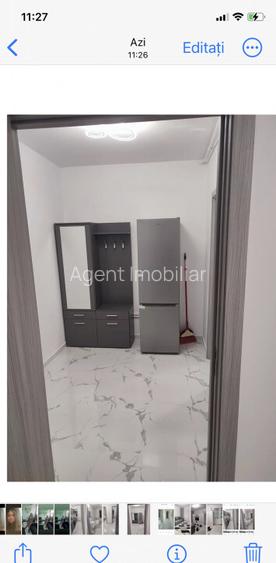 Berceni anton bacalbasa parter