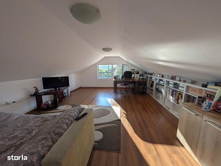 Proprietate reziden?ial-comerciala, 1.400 mp teren, Fundatura Cluj - 10