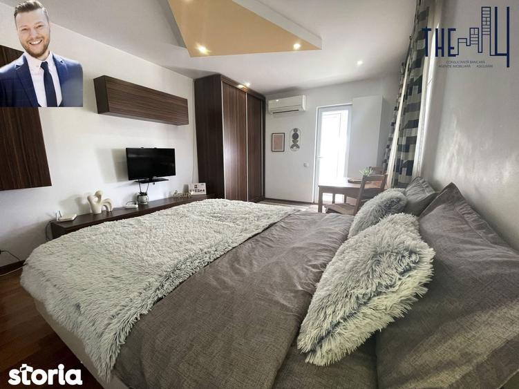 *Garsoniera decomandata *Drumul Taberei *41 mp SCD *Balcon panoramic - 5