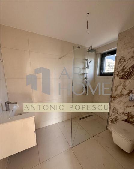 Apartament 3 camere, premium, in Ploiesti, zona Albert - 5