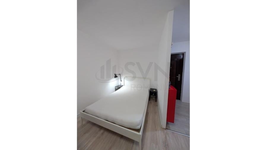 REA1028456 STUDENT ALERT: GARSONIERA MOBILATA LA 5 MIN METROU PIATA SUDULUI - 2