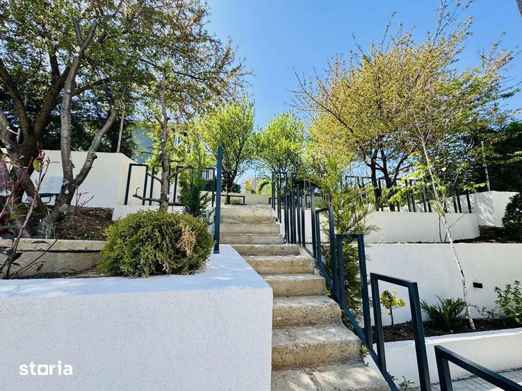 Apartament 2 camere intabulat, 57 mp, loc de parcare - 12