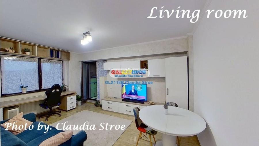 INCHIRIERE APARTAMENT 3 CAMERE BUCURESTI NOI LAMINORULUI