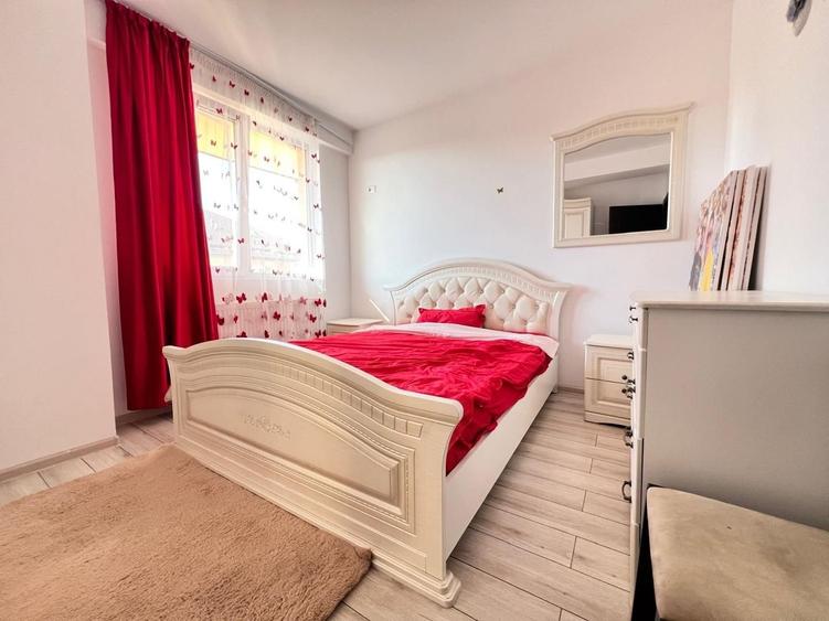 Apartament 3 Camere Militari Residence Tineretului 85 - 9