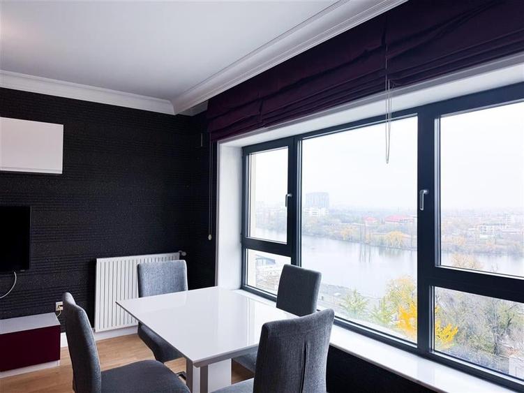 Apartament de inchiriat 2 camere Emerald Residence - 12