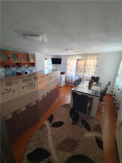 EXCLUSIVITATE! Casa cu teren zona Parscov - 7