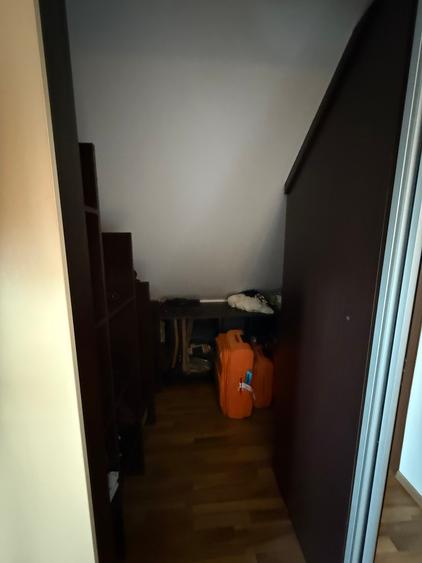 Mihailesti l Casa de vanzare P+M 2011  l 190 Mp Utili l 1000 Mp Teren l - 18