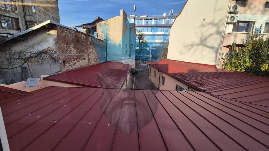 Spatiu Birou Titulescu / Victoriei - 11