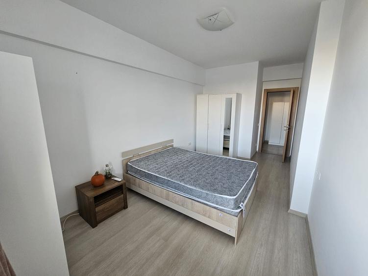 Apartament 2 camere de inchiriat New World Residence Vacaresti - 8