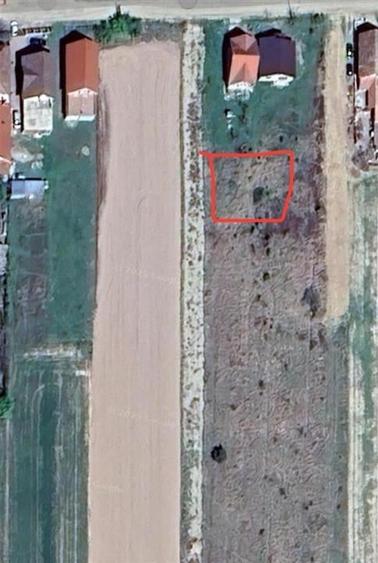 RECO Teren Intravilan Osorhei - 4