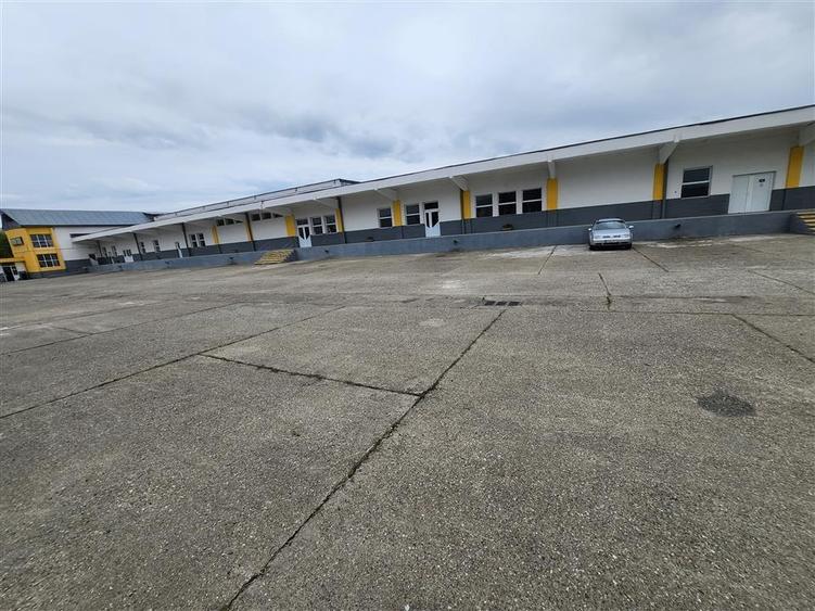 Fabrica de Inchiriat - Oras Pascani! 0727817187 - 2