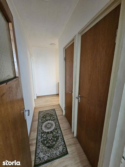 Apartament 2 camere circular - Drumul Taberei (Romancierilor) - 9