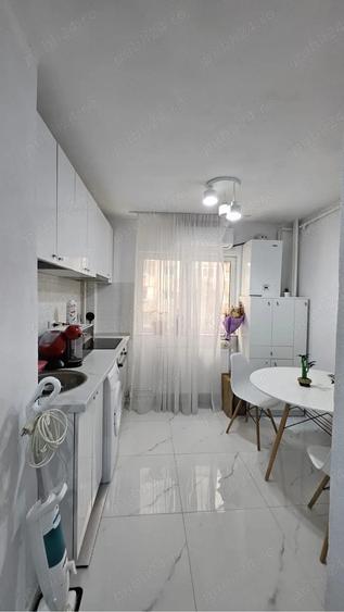 inchiriez garsoniera statia de metrou Gorjului b d-ul Iuliu Maniu - 9