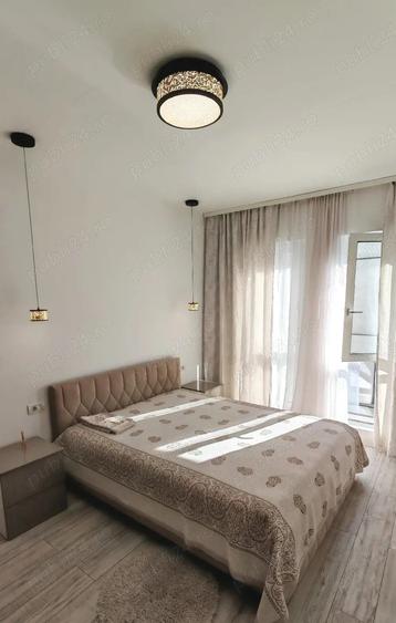 Inchiriere apartament 2 camere, Emesa Residence - Lidl Giroc - 4