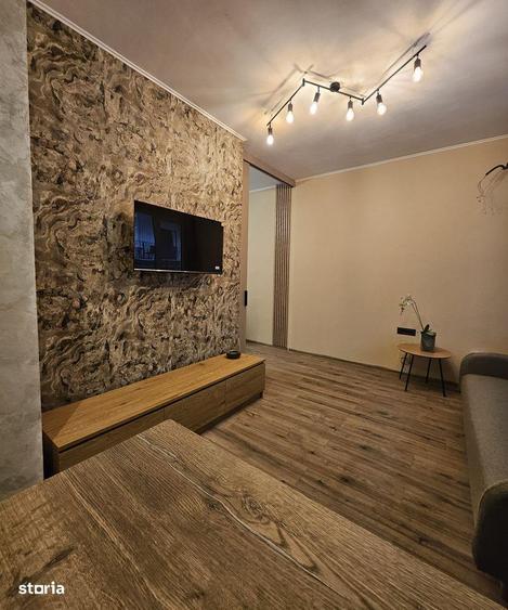 Apartament NOU cu 2 camere de inchiriat in Sanmartin / Baile Felix. - 3