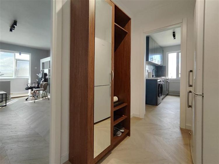 Apartament 2 camere de vanzare Podu Ros - 12