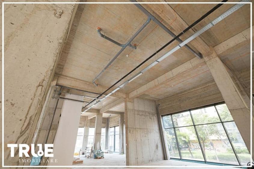 Spațiu comercial 400m? utili, ultracentral T&acirc;rgu Mureș! - 17