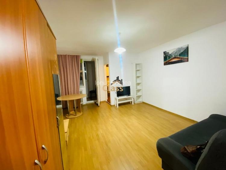 Garsonieră decomandată, mobilată în Mănăștur Garsonieră decomandată, mobilată în Mănăștur