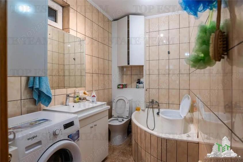 Vila moderna, structura din beton Piata Muncii | Pretabila locuinta sau birouri - 10