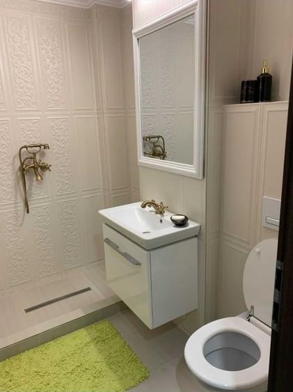 Inchiriez apartament 2 camere, strada Infratirii - 6