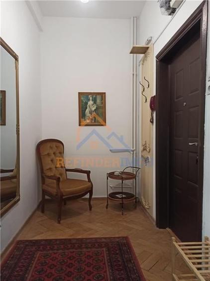 Garsoniera de vanzare, zona Drumul Sarii - 5