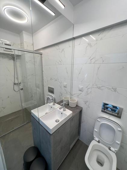 Duplex 3 Camere Finsiaje Lux | Belvedere Residence - 12