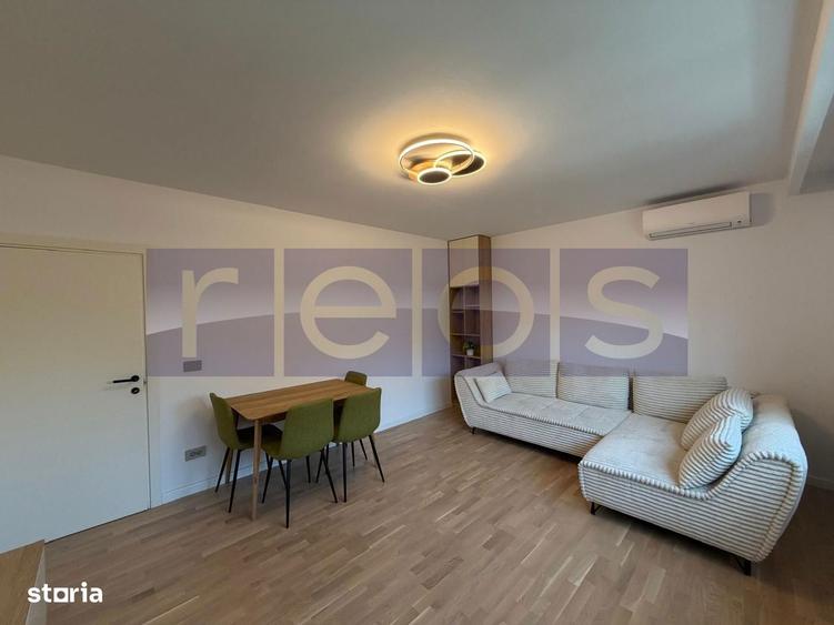 PRIMAVERII | VANZARE APARTAMENT 3 CAMERE | LUX | 71 MP | NOU RENOVAT - 6