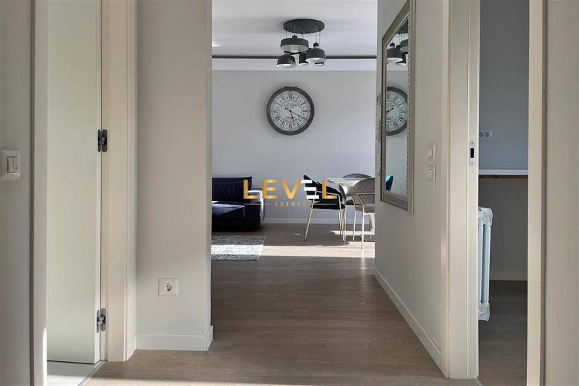 [VIDEO] Apartament 4 Camere de Vanzare - Parcare Inclusa - 300m Parcul Herastrau - 25