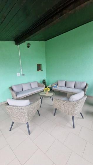 Casa 4 camere, Via Carmina, Vladimirescu, Arad - 8