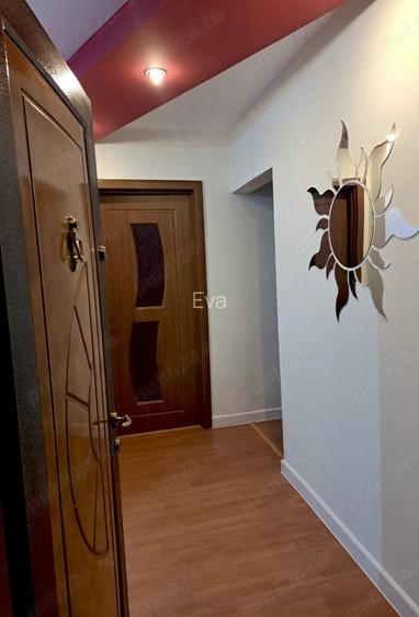 Vanzare -Apartament 4 camere , etaj 1 loc Aninoasa jud Hunedoara