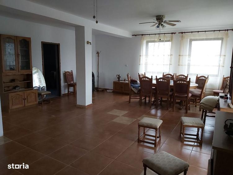 Casa P+E+M, Viile Satu Mare - 1