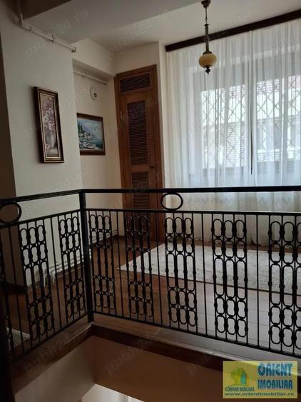 Mamaia, Dorna, duplex P+1, mobilat, gaze, inchirieri Constanta - 3