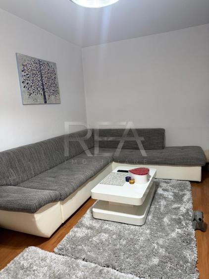 Apartament cu 2 camere la 13 minute de statia de metrou 1 Decembrie 1918 - 4