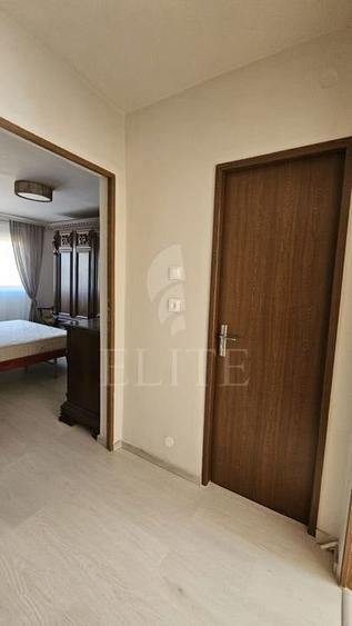 Apartament 2 camere în zona Piata Marasti - 13
