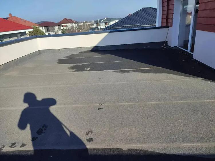 Casă 4 Camere Otopeni | Individuala |Terasa Pe Acoperis | Curte 430 mp - 19