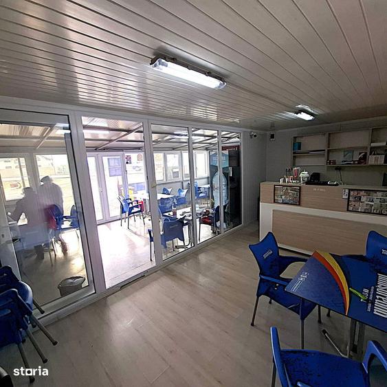 Oportunitate Investi?ie Fast Food Grill DN 2D Km 17 in Bolote?ti - 4