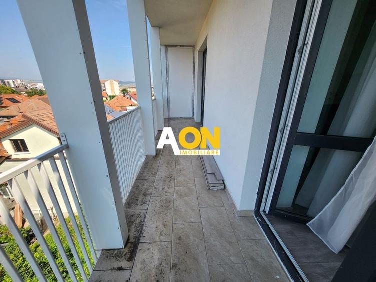 Apartament cu 2 Camere, Bloc Nou, Zona Cetate - 8