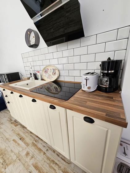 Studio unic pe malul marii - 1